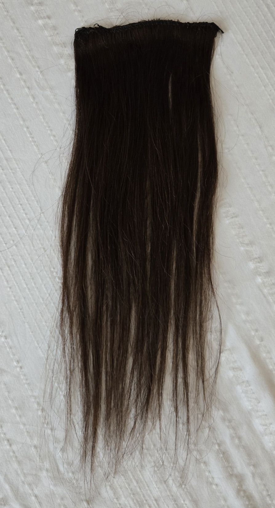 Естествена коса Otto - 200гр. 50см.