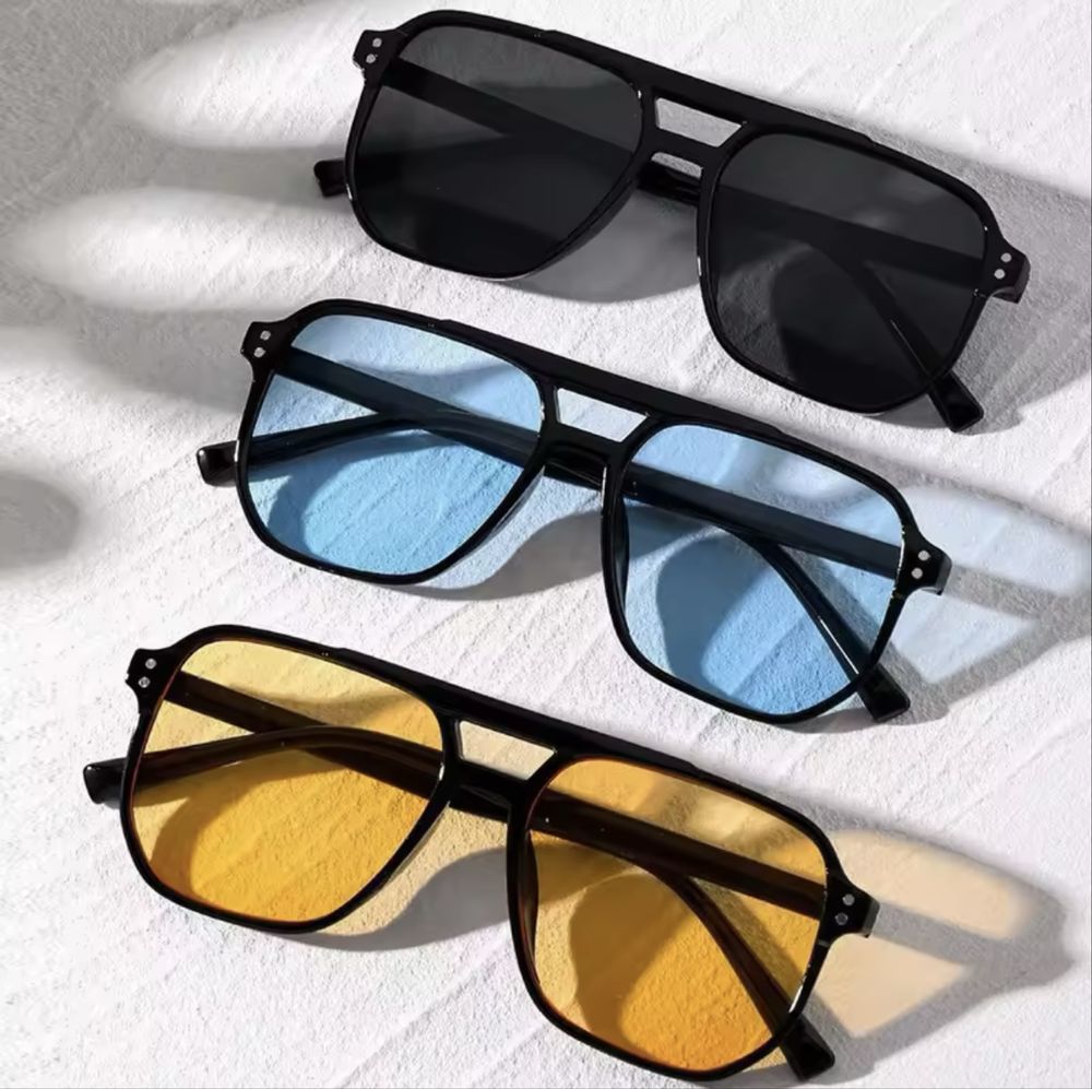 Ochelari de soare NEUTRA (Lussho) - UNISEX