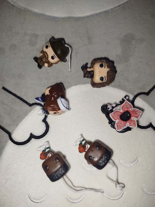 Обменяю Осд киндеры