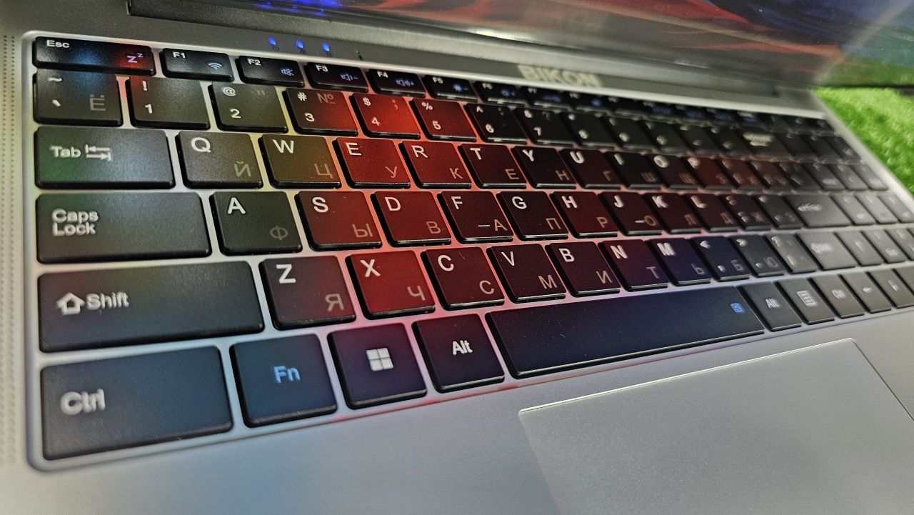 Marketpleyslarda 3.5 mln sotlgan  BIKON notebook yarm narxda INDENIMDA