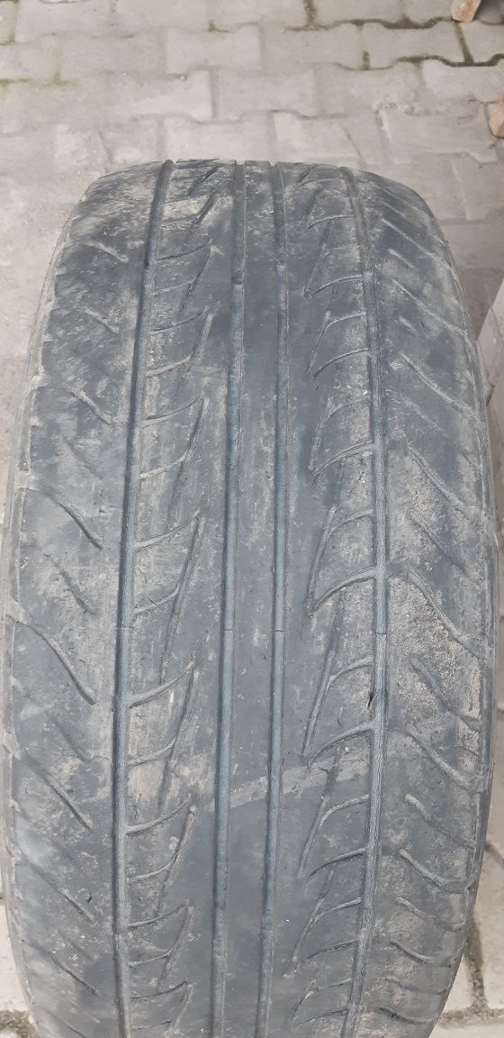 Автошины летние 235/60 R16