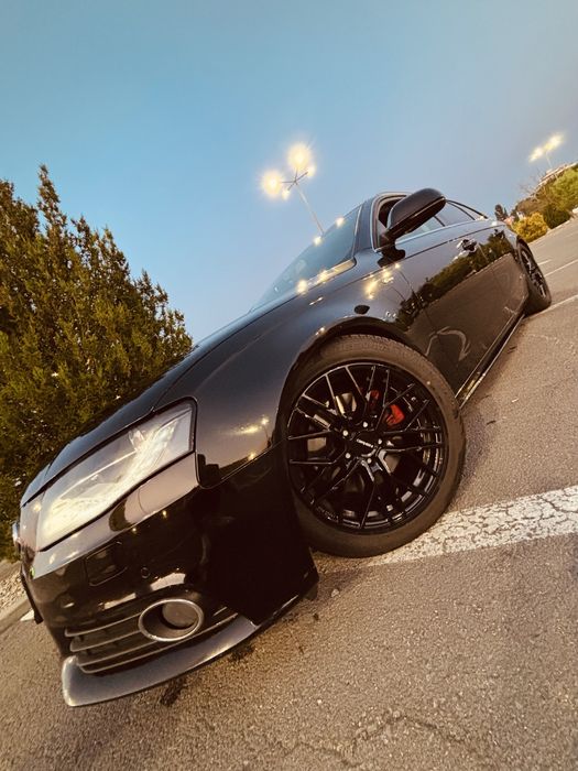 Audi A4 B8 xenon Automat
