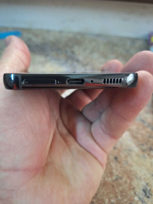 Samsung s 23 inca in garantie husa cadou