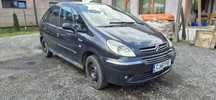 Vând Citroen Xsara Picasso 1.6 diesel clima 2008
