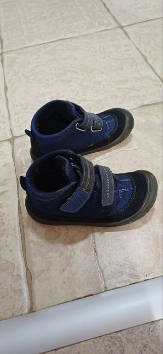 Детски зимни обувки Filii