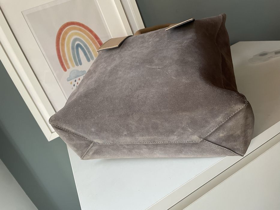 Дизайнерска чанта на марката “Chanta”