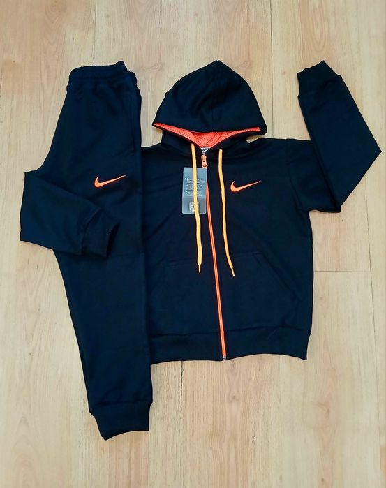Детски есенни екипи Nike u Adidas