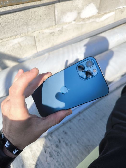 iPhone 12 ProMax 128gb
