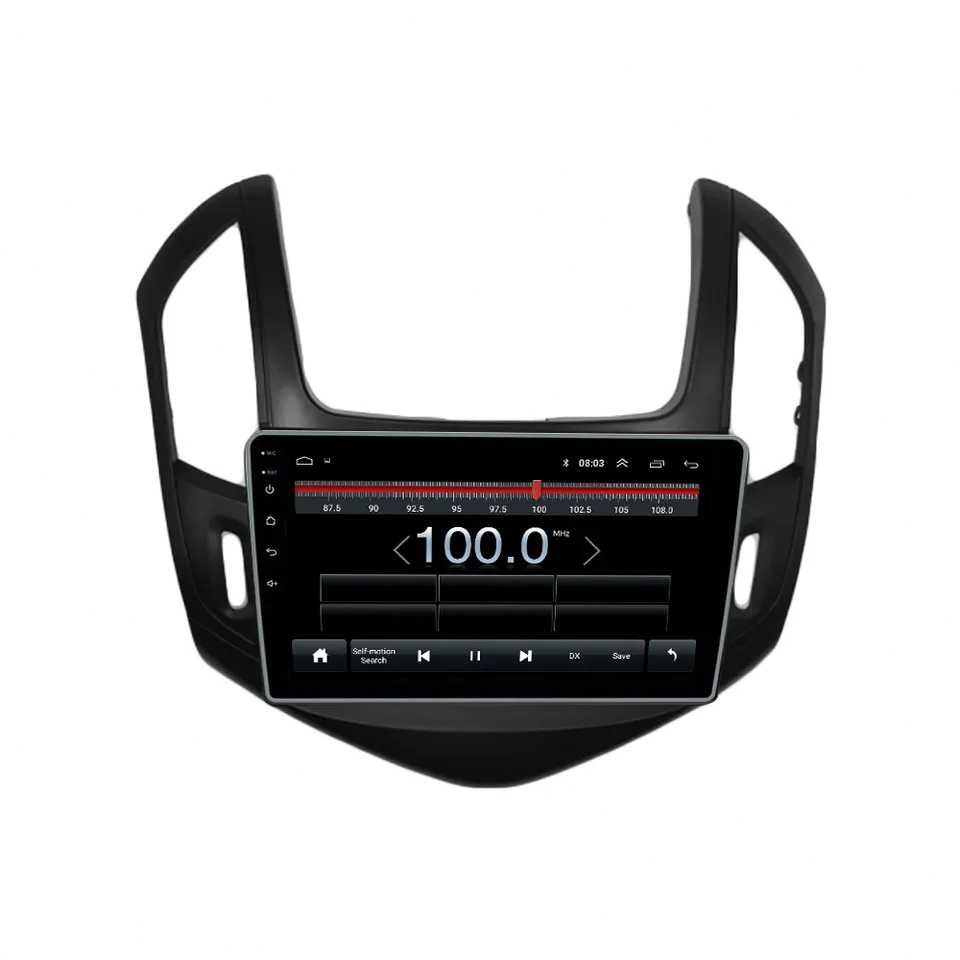 Chevrolet Cruze 2008-2015 Android Mултимедия/Навигация,1904
