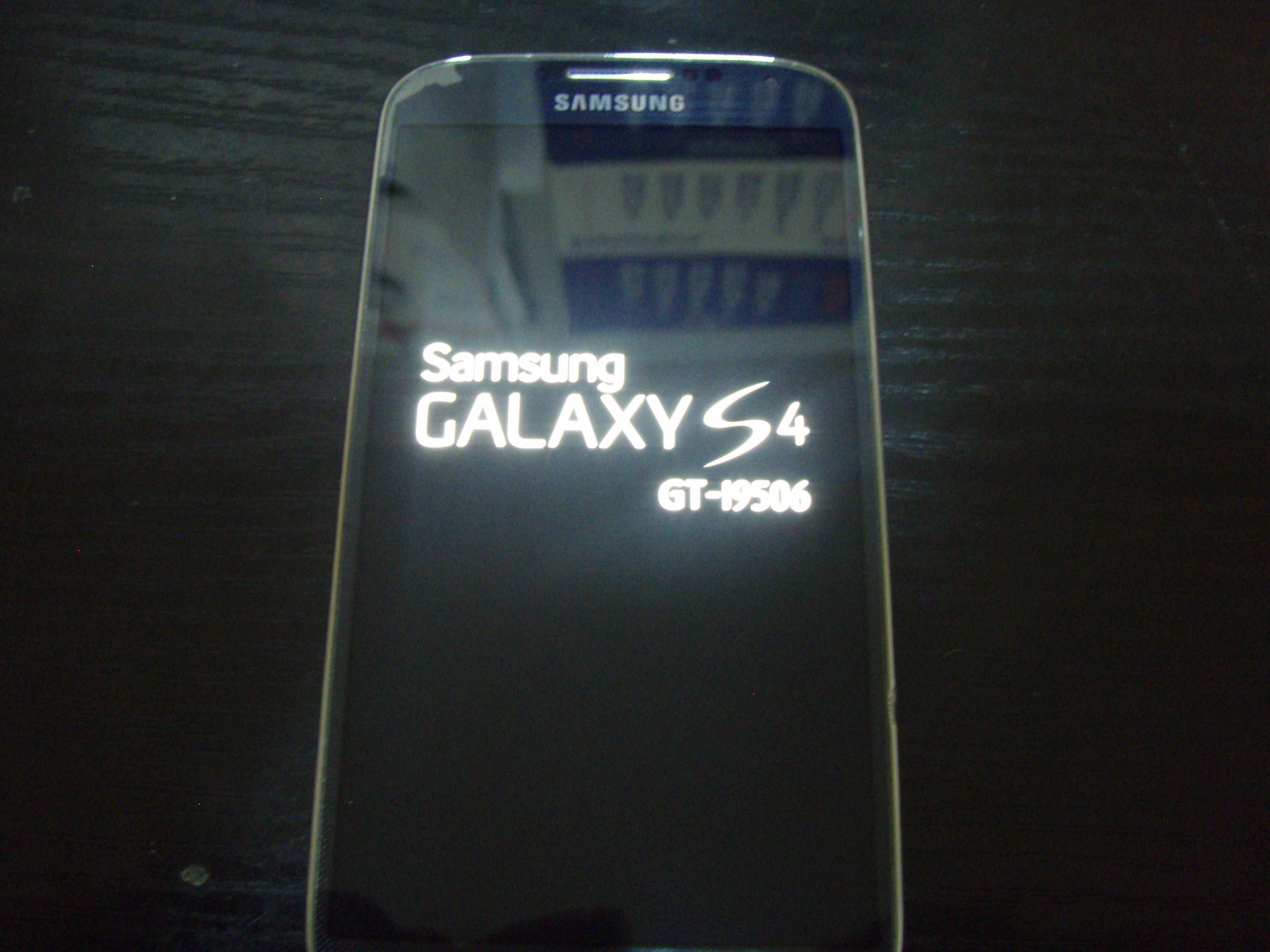 Samsung Galaxy S4 GT-I9506, functionale in orice retea