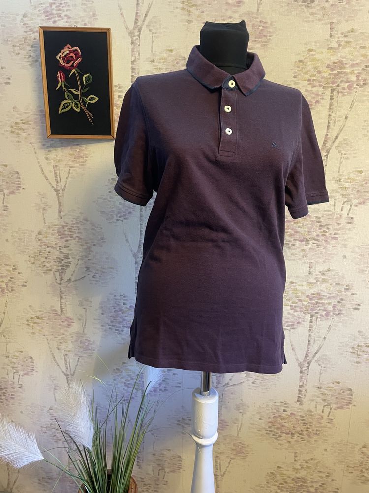 Tricou dama polo Jack&Jones L