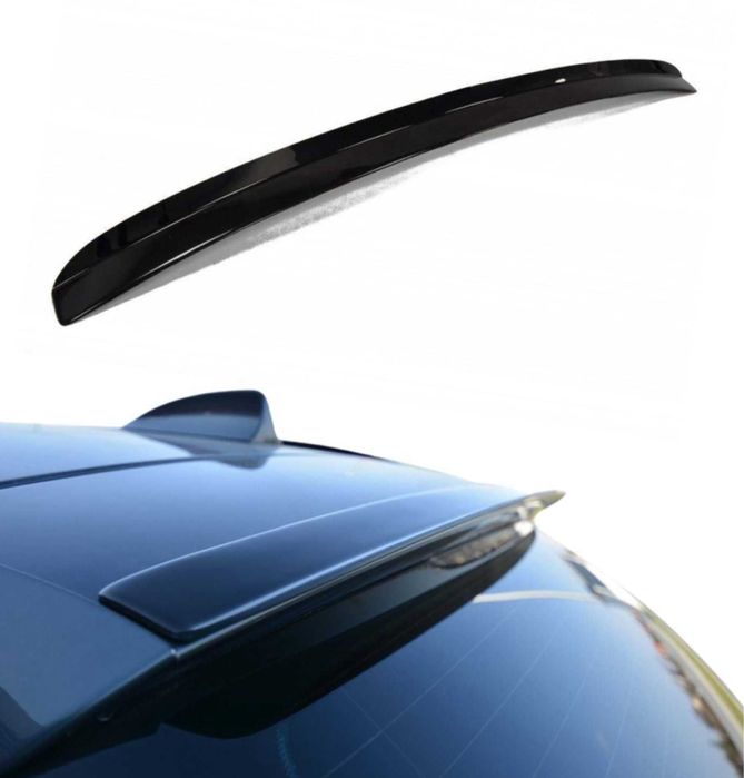 Спойлер за BMW E61