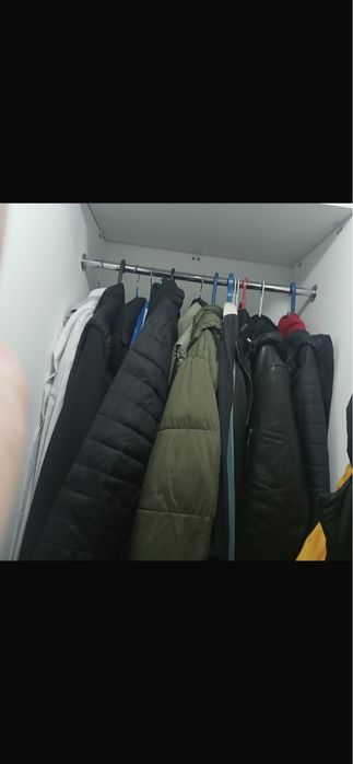 Продаются куртки мужские зимние и все сезонные