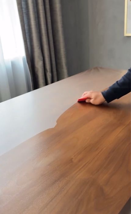 Защитная пленка для мебели