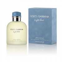 Dolce&gabbana  Light Blue EDT 125ml  - парфюм за мъже