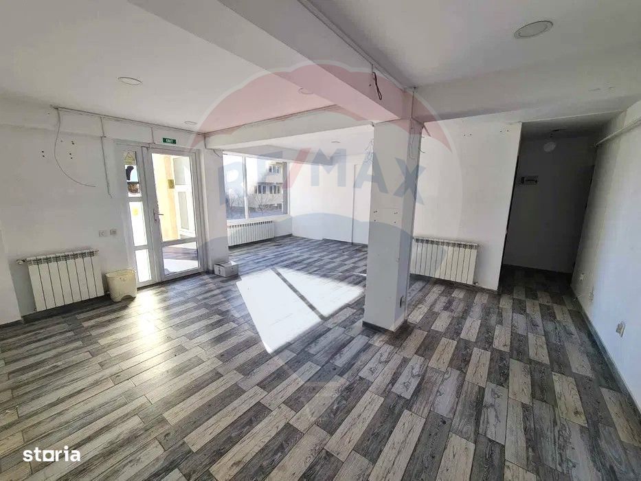 Spatiu comercial de vanzare  Leroy&Merlin