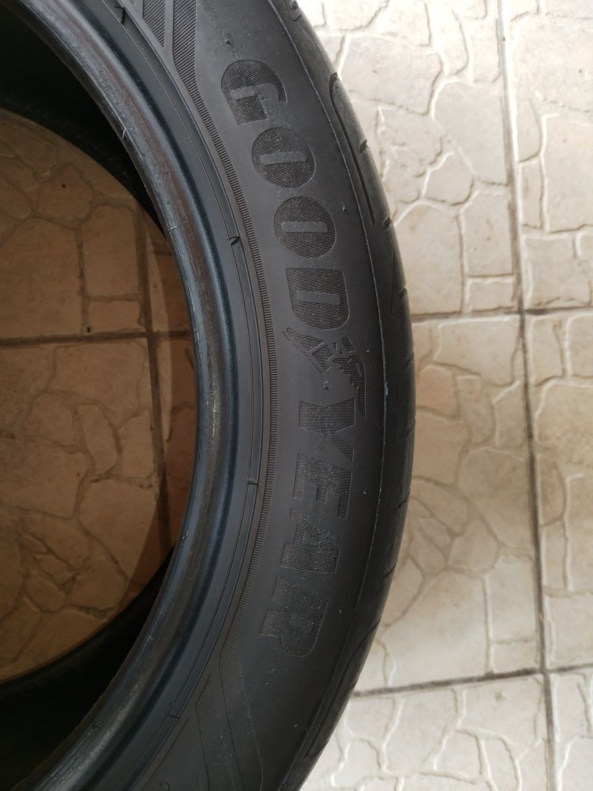 Anvelope vara Goodyear