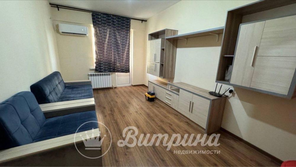 3 комнатная ТЦ Самарканд Дарвоза