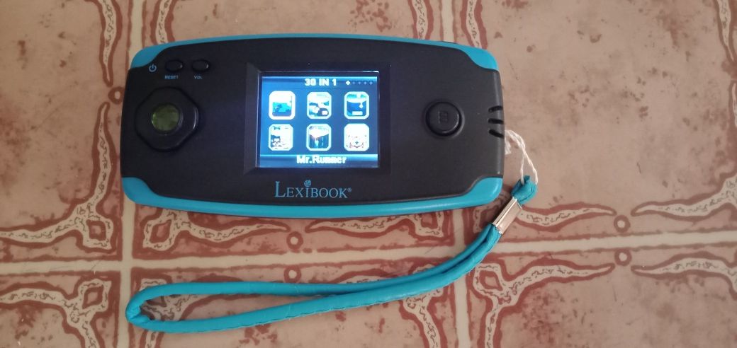 Vand joc/consola portabila Lexibook