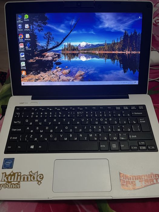 Classmate PC гарантиясымен