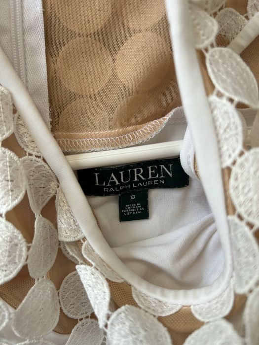 Rochie Ralph Lauren