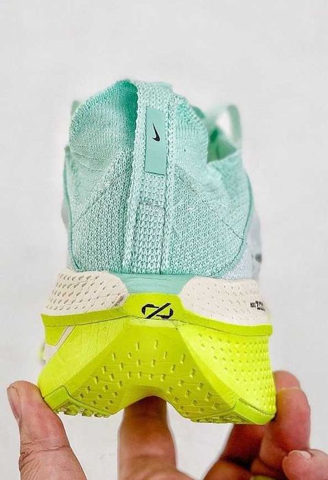 Нови дамски маратонки Nike Air Zoom AlphaFly Next