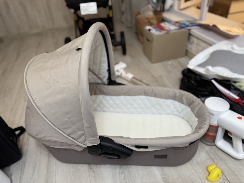 Детска Коляска 2 в1