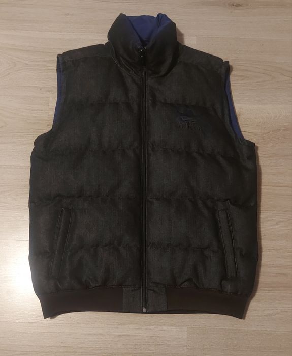 Adidas елек M/L размер