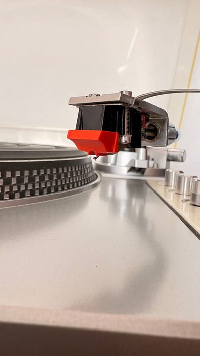 Pickup, pick up toshiba SR-F335 direct drive