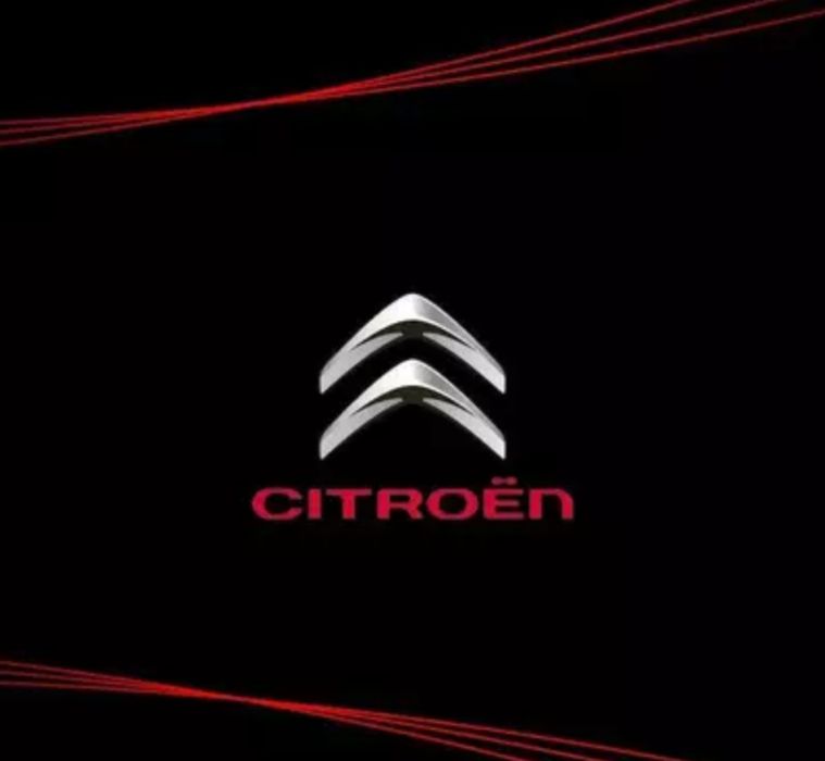 Новые Запчасти Citroen Ситроен