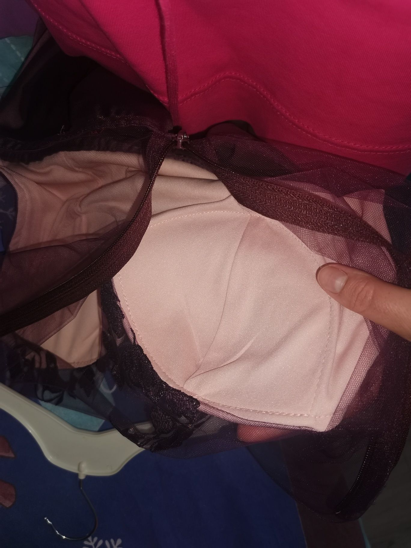 Rochie eleganta BBy