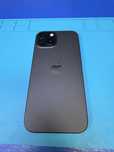 Carcasa capac complet iphone 15 original negru