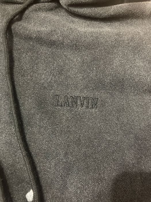 Hanorac Gallery Dept Lanvine