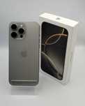 iPhone 16 Pro Max Natural Titanium, 256GB - Cod 86634