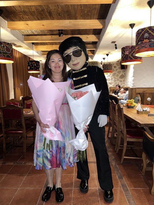 Кайрат Нуртас,Умка белый медведь, Мишка зайка,