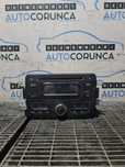 Cd player Dacia Dacia Logan II MCV 2013 - 2016 (1335) 281153889RTN131