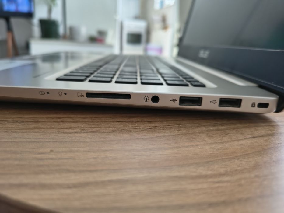 Laptop ASUS 15.6'' VivoBook Pro 15 N580VD