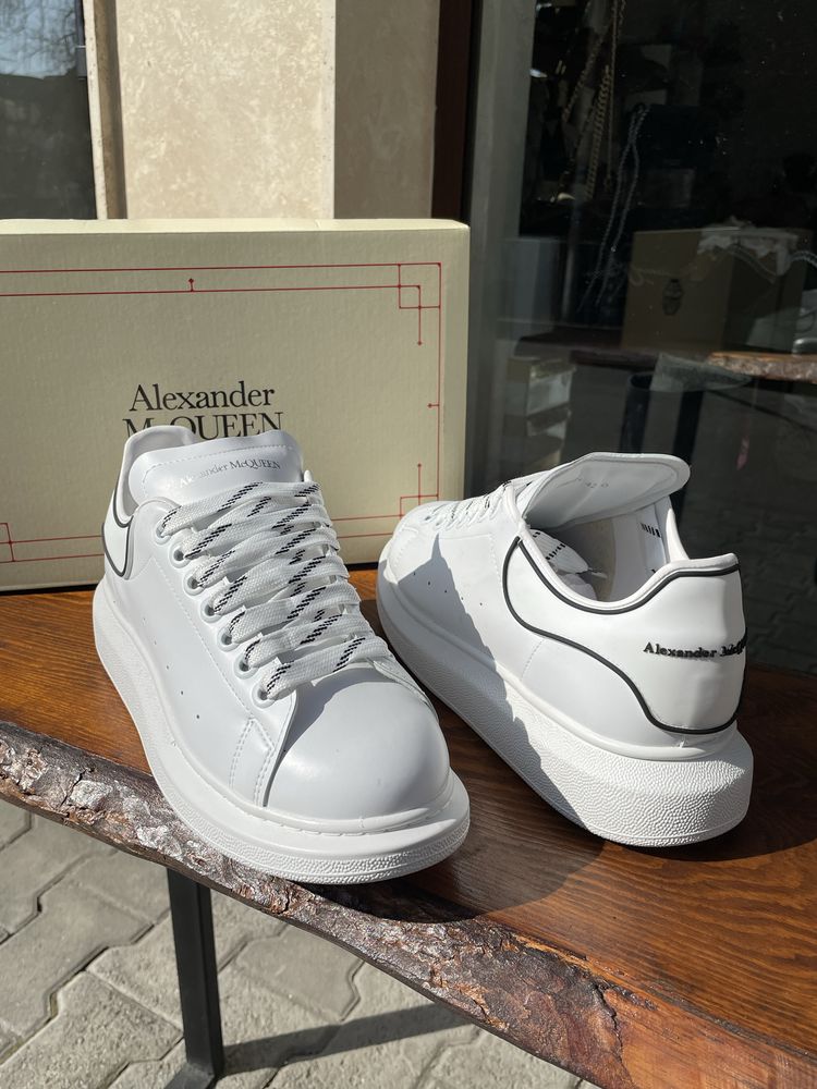Alexander Mcqueen мъжки