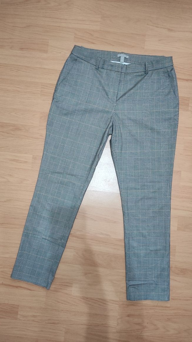 Pantaloni dama H&M, 44