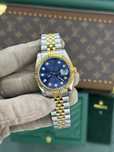Rolex Date-Just 36