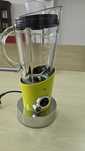 Blender Casa Bugatti, Vela Evolution, 1.5 litri, 4 trepte de putere, f