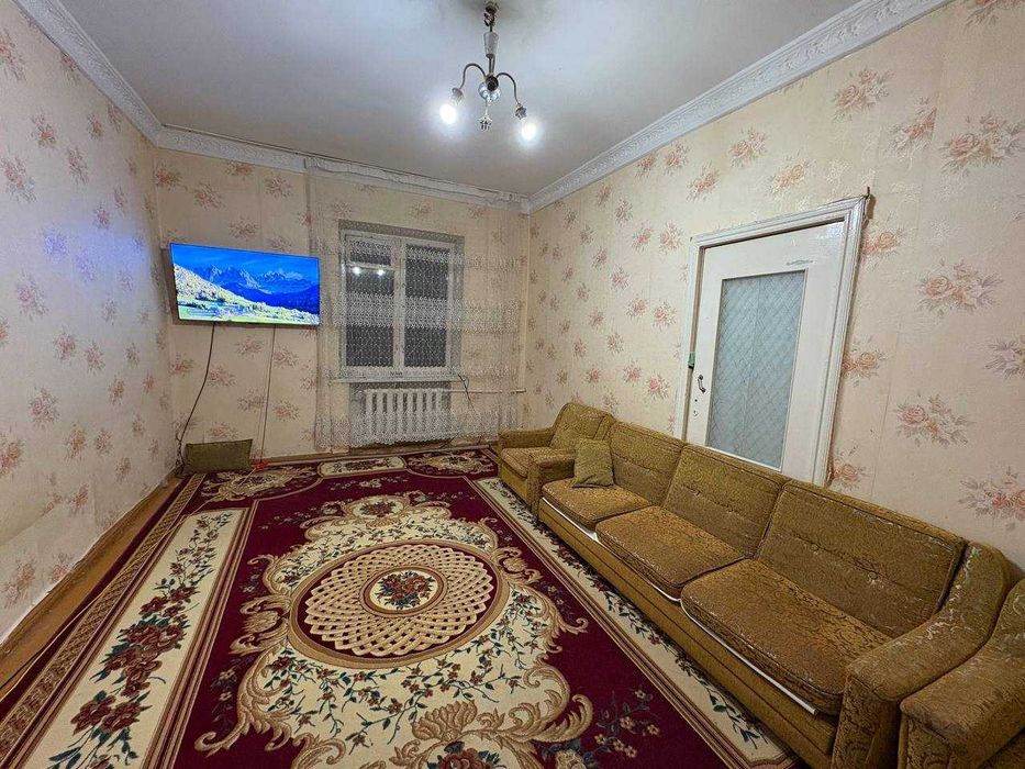 Своя Продаётся Высоко потолочка 3/1/4 Чиланзар 1 103 школа