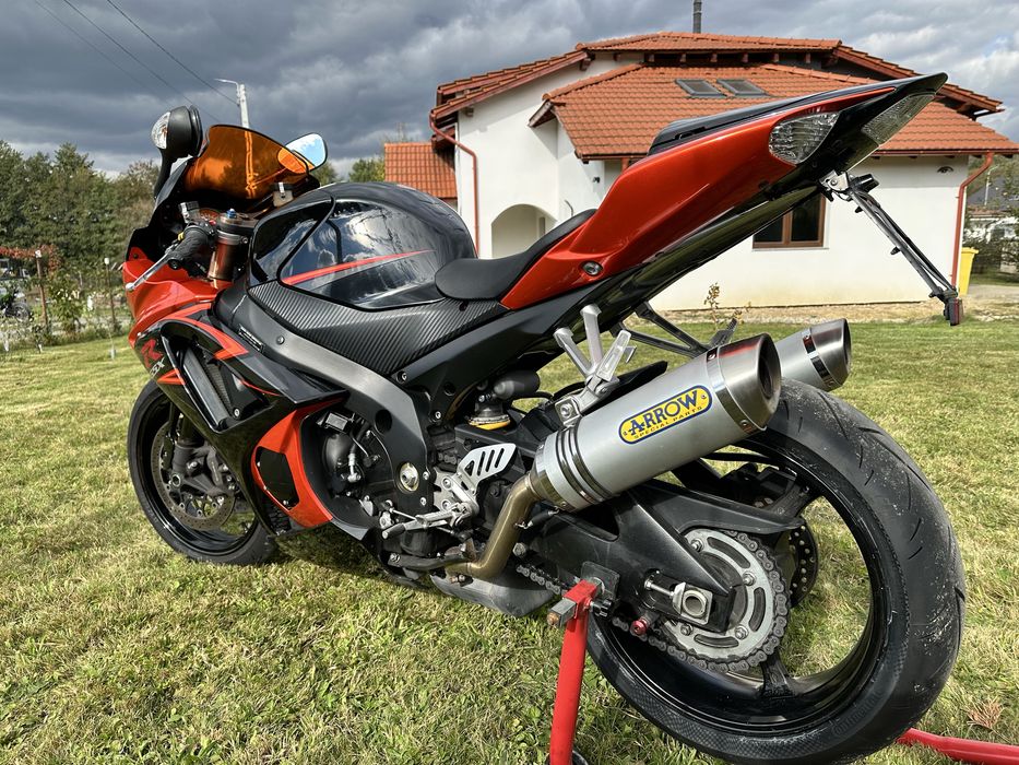 Suzuki GSX-R100, K7.