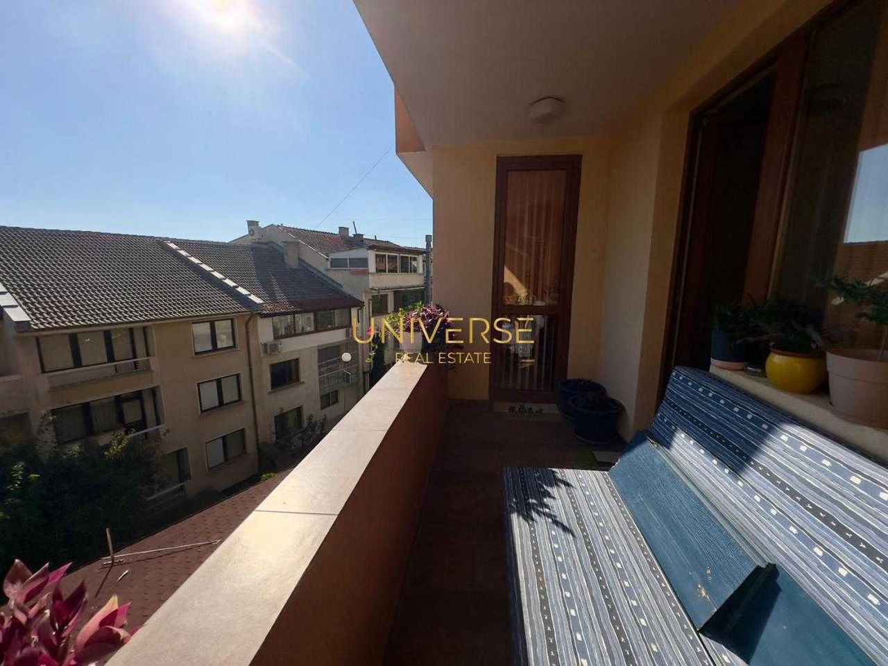 Продава се Двустаен апартамент в Свети Влас - 78 кв.м за 847 €/кв.м - Снимка #12