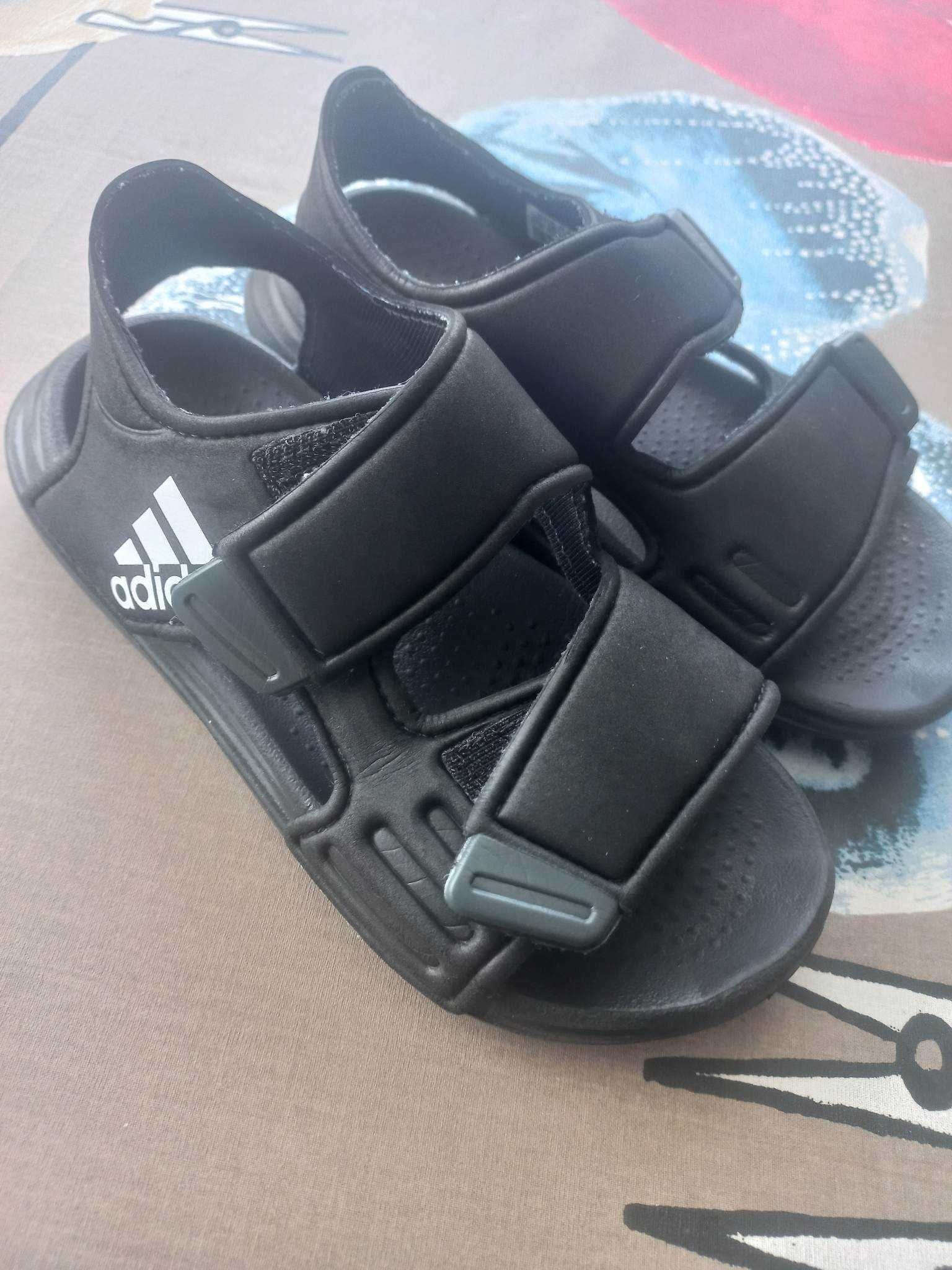 Детски сандали Adidas