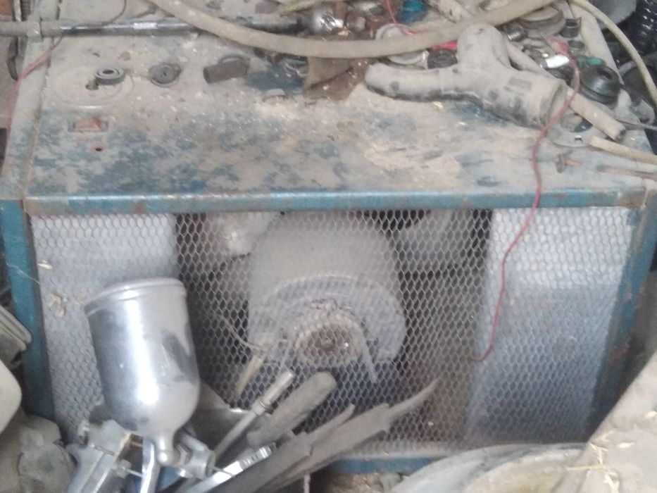 Продам ПГС тепловые пушки