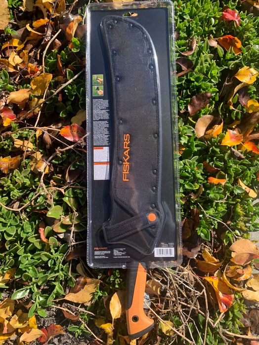 Fiskars • Machete