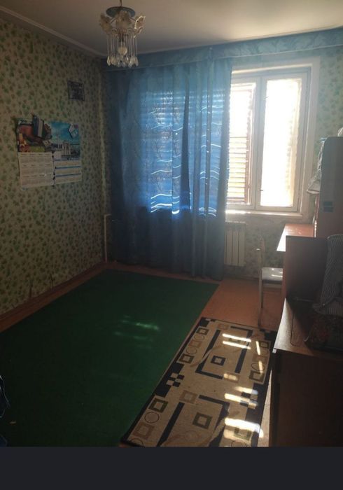 Kvartira sotiladi 4 xonalik 79kv