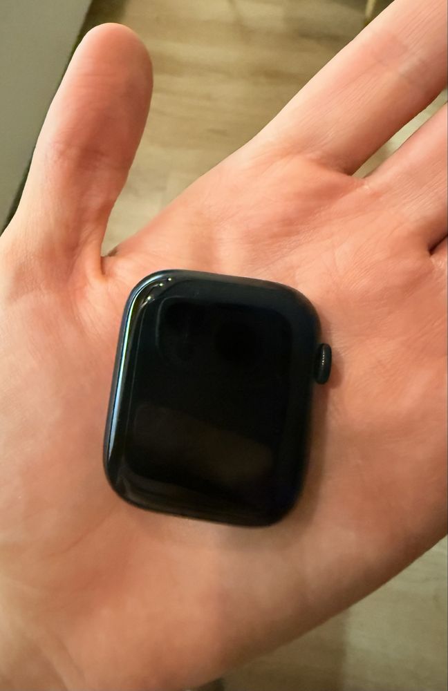 Apple Watch 9 45mm