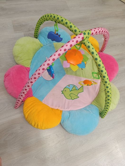 Активна гимнастика